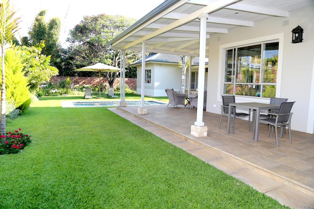Kingsmead Guest House Harare Exterior photo